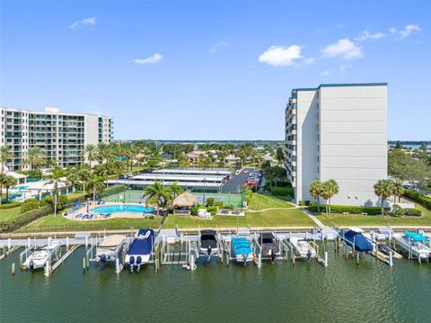 A home in CLEARWATER