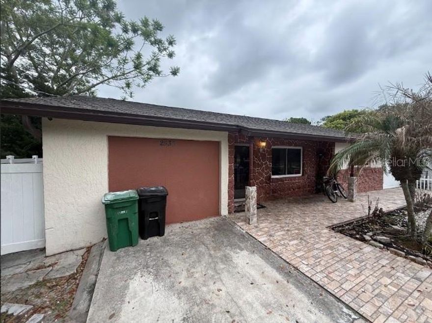 Beautifully updated property offering comfort and investment potential in a high-demand area.
This home features recent updates, including a newer roof and an updated kitchen, providing added value and peace of mind.

The property includes an interior bonus room ideal for flexible use such as an office or studio, as well as an additional exterior structure, offering versatility.

The property is currently tenant-occupied, making it an attractive opportunity for investors or future owner-occupants.