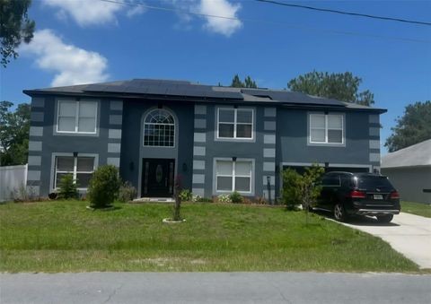 Photo of 602 Rosaro Court, Kissimmee, FL 34758 (MLS # O6358599)