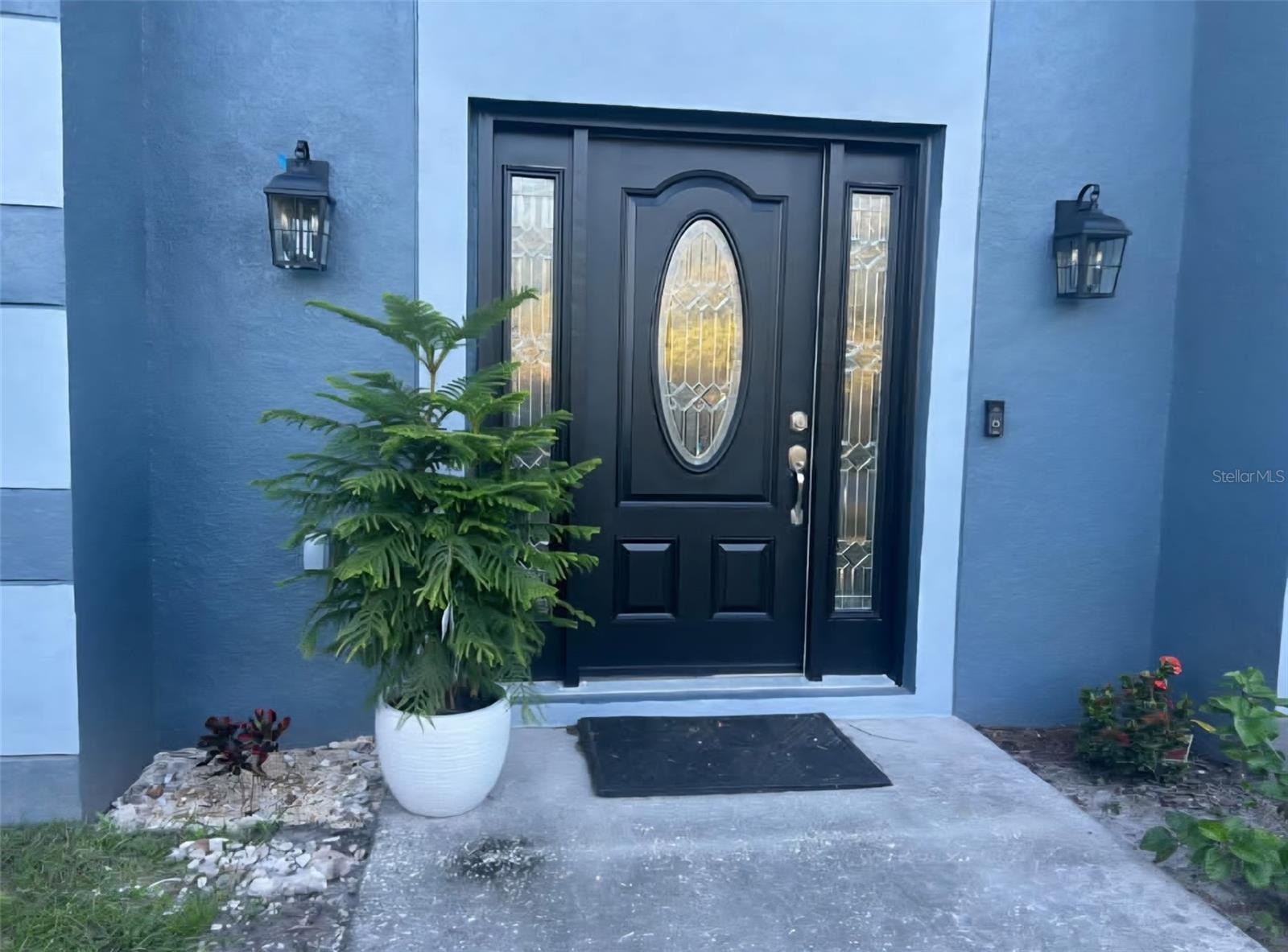 POINCIANA VILLAGE 01 NEIGHBORHOOD 02 - Residential