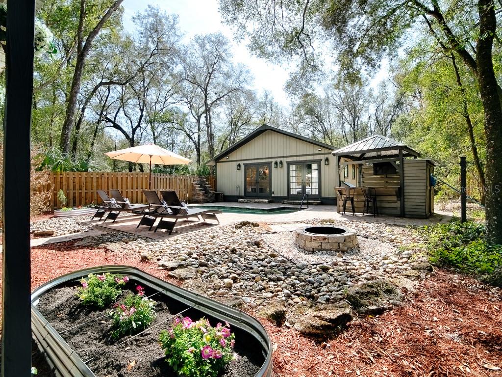 ORANGE HEIGHTS - Residential