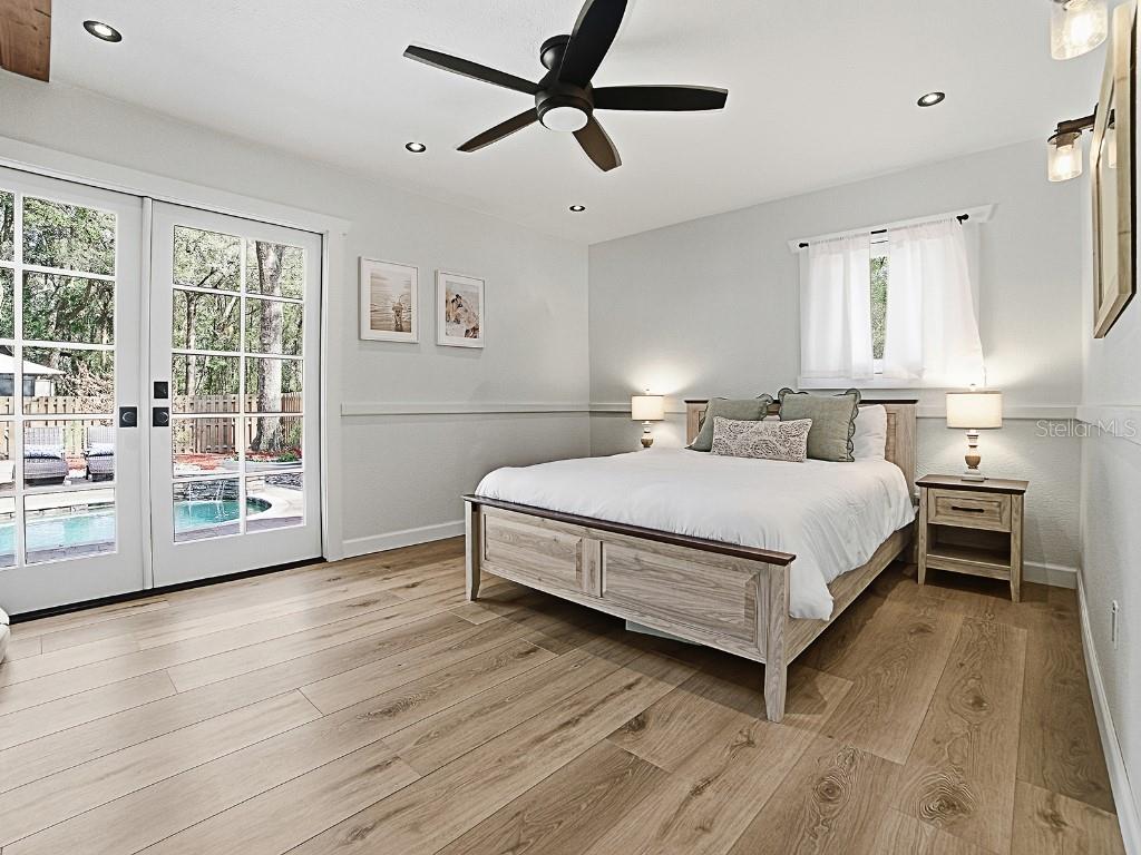 ORANGE HEIGHTS - Residential