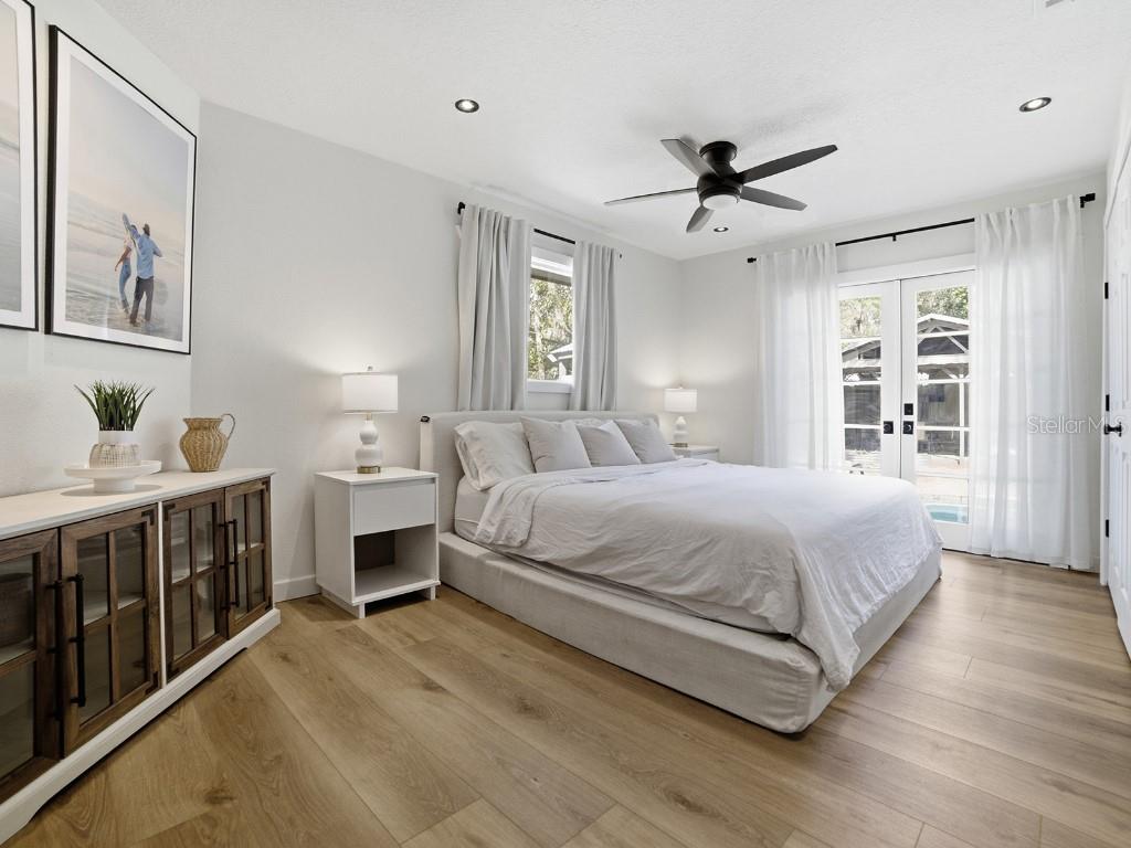 ORANGE HEIGHTS - Residential