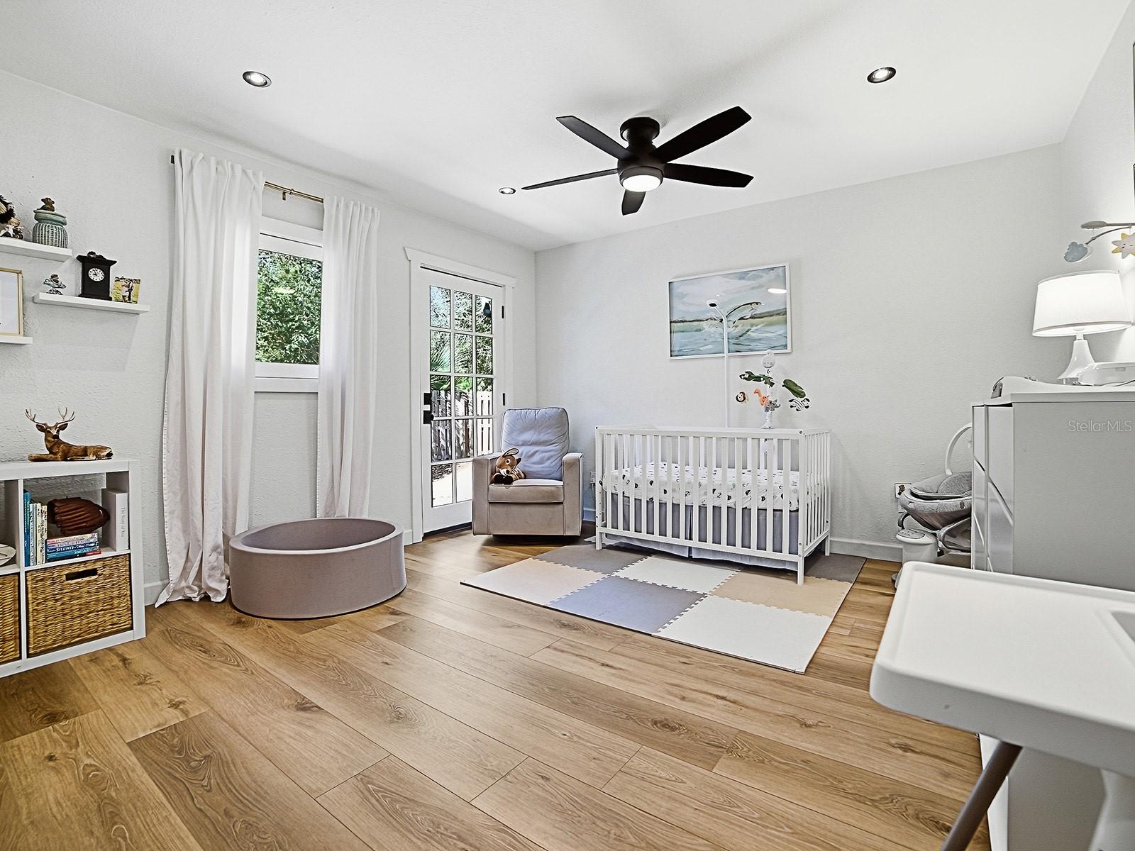 ORANGE HEIGHTS - Residential