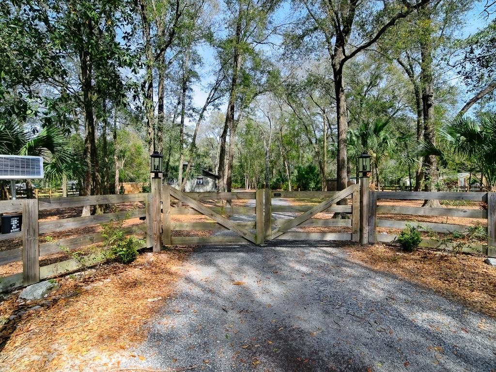 ORANGE HEIGHTS - Residential