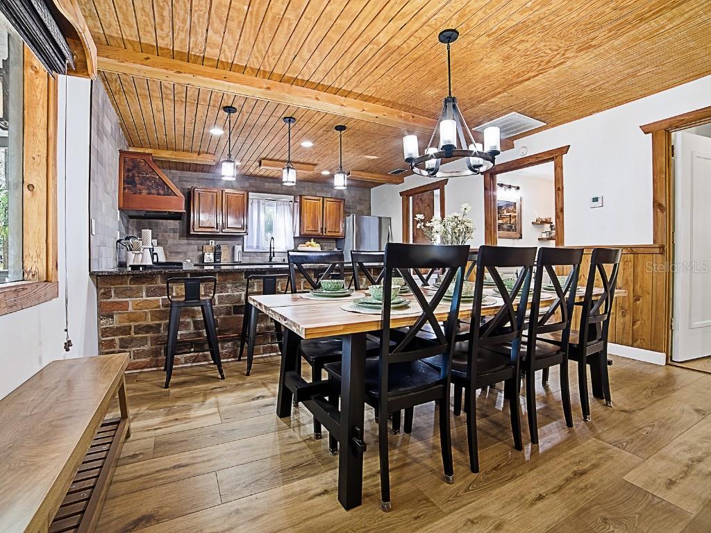 ORANGE HEIGHTS - Residential