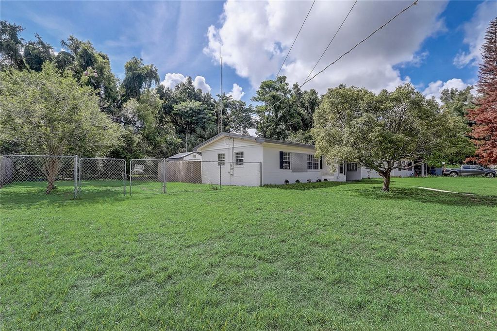 Photo of 3421 Hickory Street NW, Winter Haven, FL 33881 (MLS # O6412571)