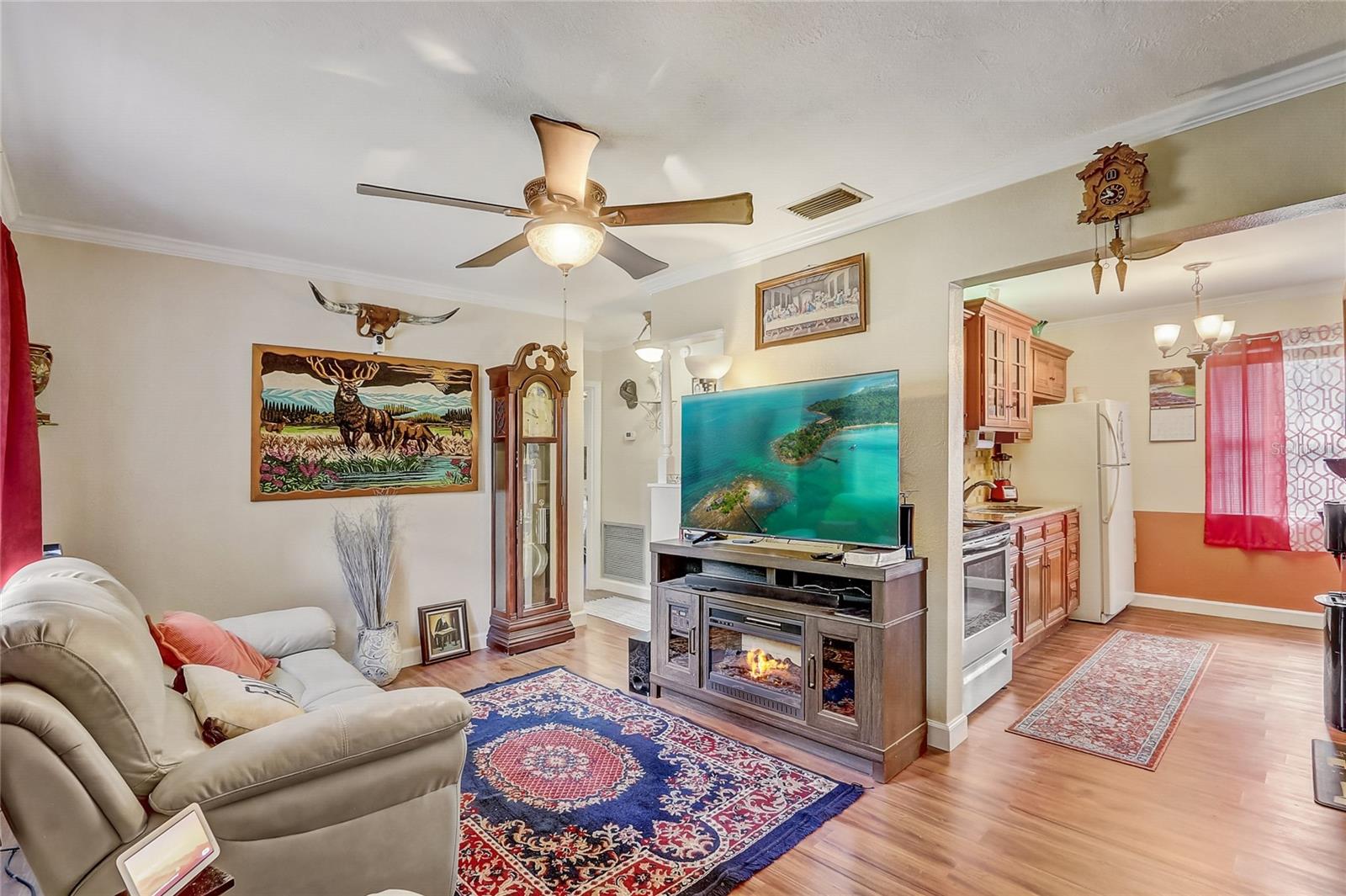 BILTMORE SHORES - Residential