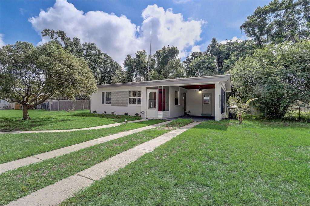 Photo of 3421 Hickory Street NW, Winter Haven, FL 33881 (MLS # O6412571)