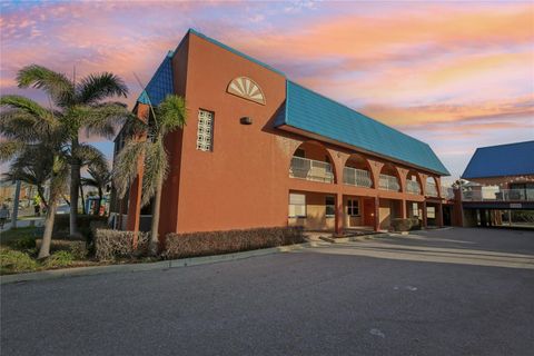 17035 GULF BOULEVARD 202 NORTH REDINGTON BEACH FL 33708