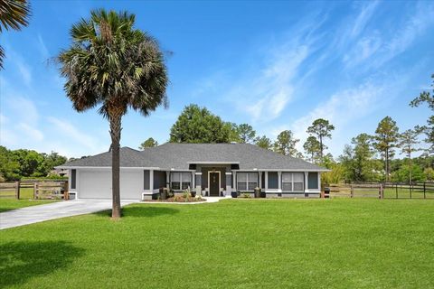 20680 NW 250TH STREET HIGH SPRINGS FL 32643
