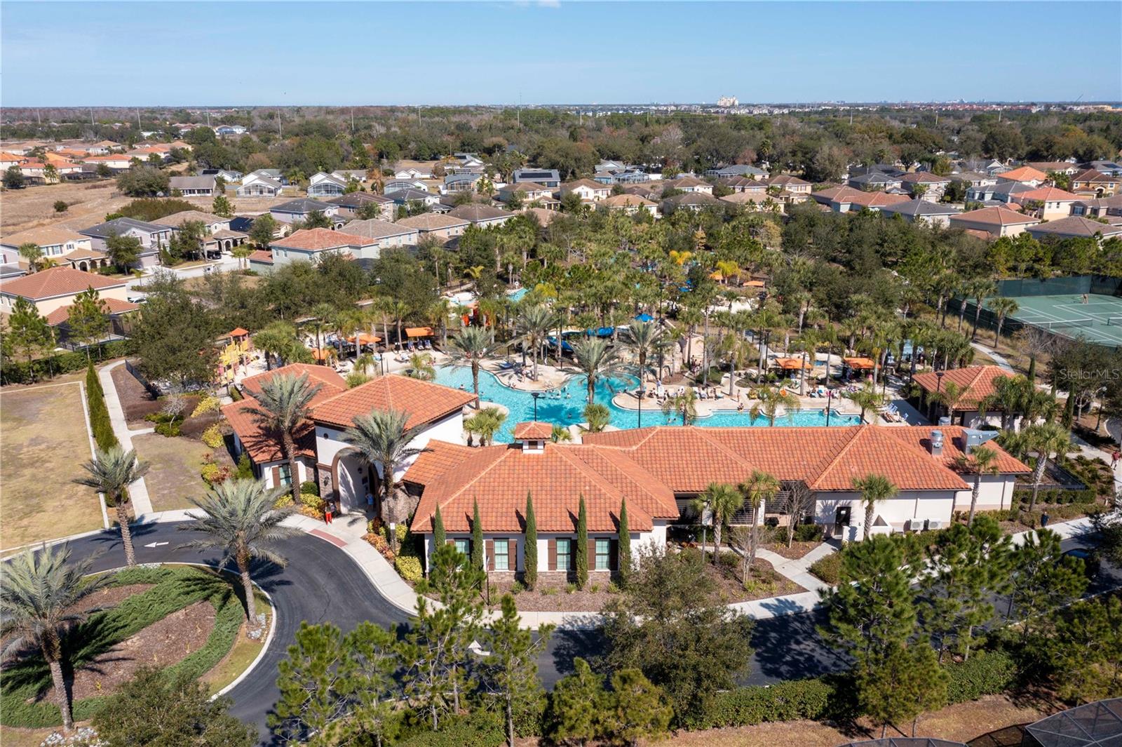 SOLTERRA PH 2D - Residential