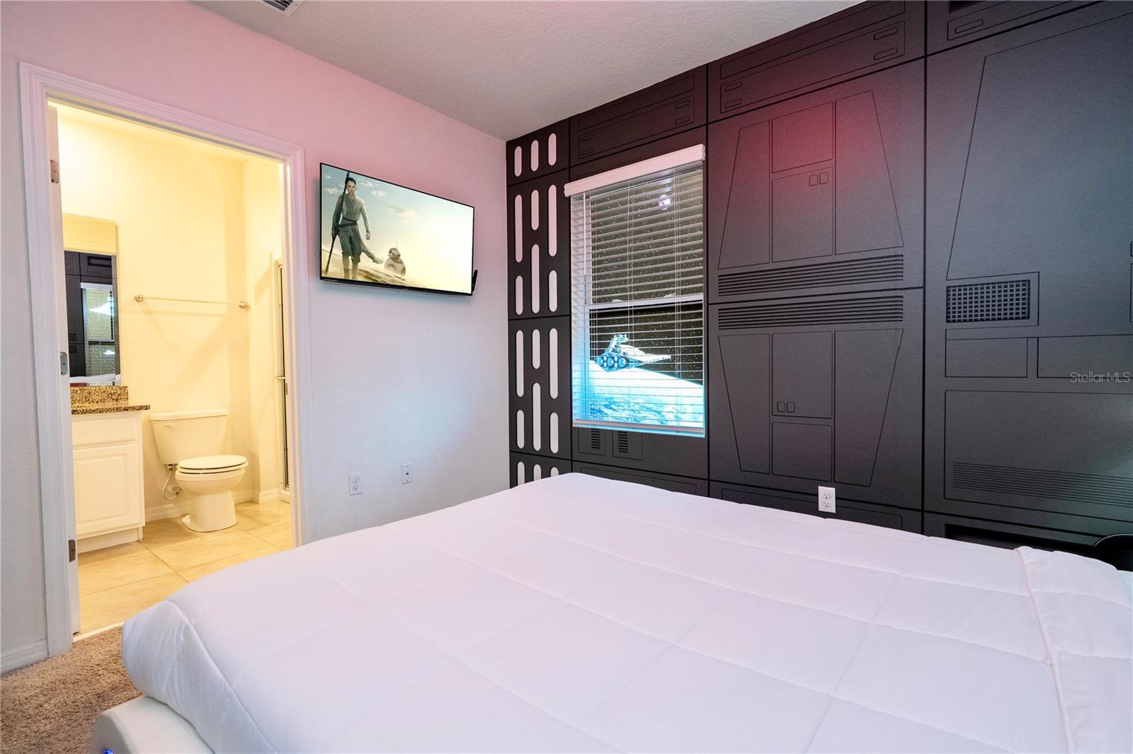 SOLTERRA PH 2D - Residential