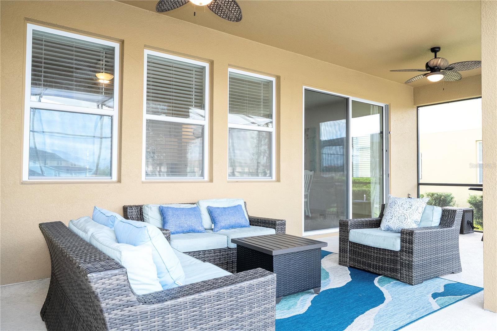 SOLTERRA PH 2D - Residential