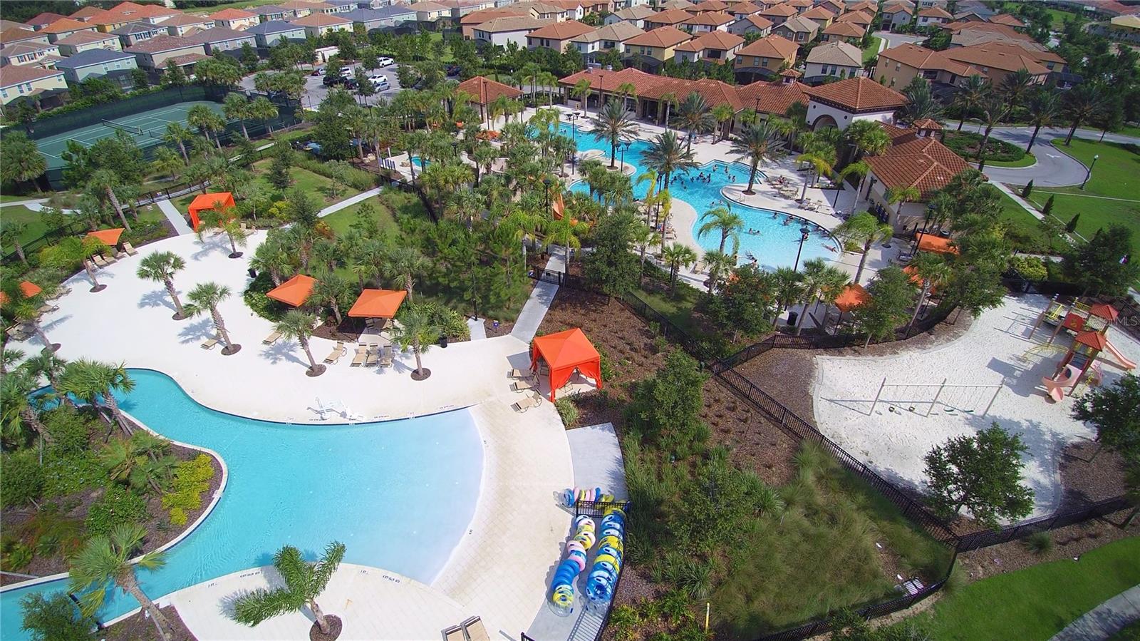 SOLTERRA PH 2D - Residential