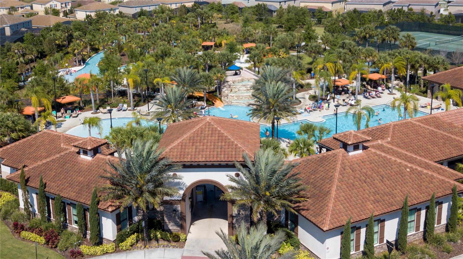 SOLTERRA PH 2D - Residential