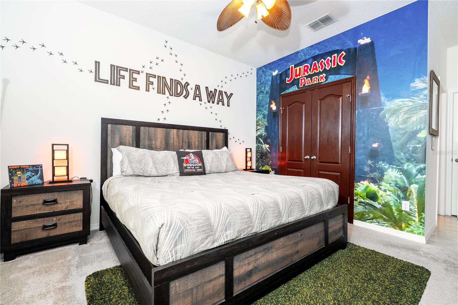 SOLTERRA PH 2D - Residential