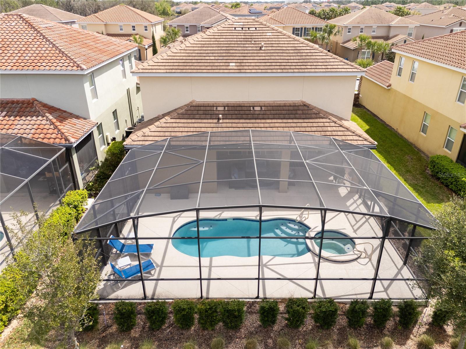 SOLTERRA PH 2D - Residential