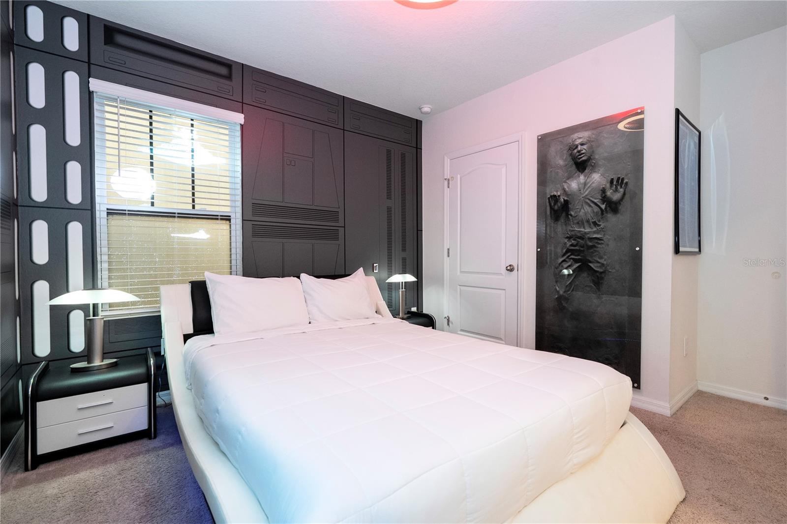 SOLTERRA PH 2D - Residential