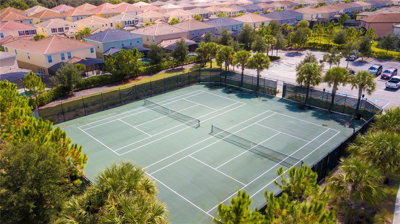 SOLTERRA PH 2D - Residential