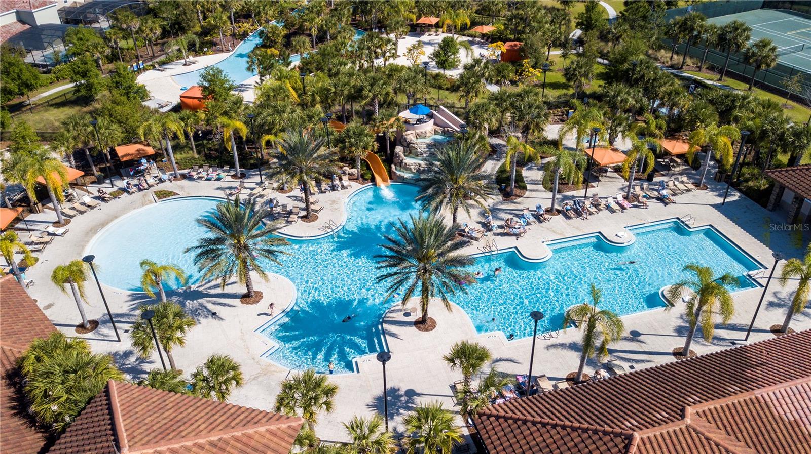 SOLTERRA PH 2D - Residential