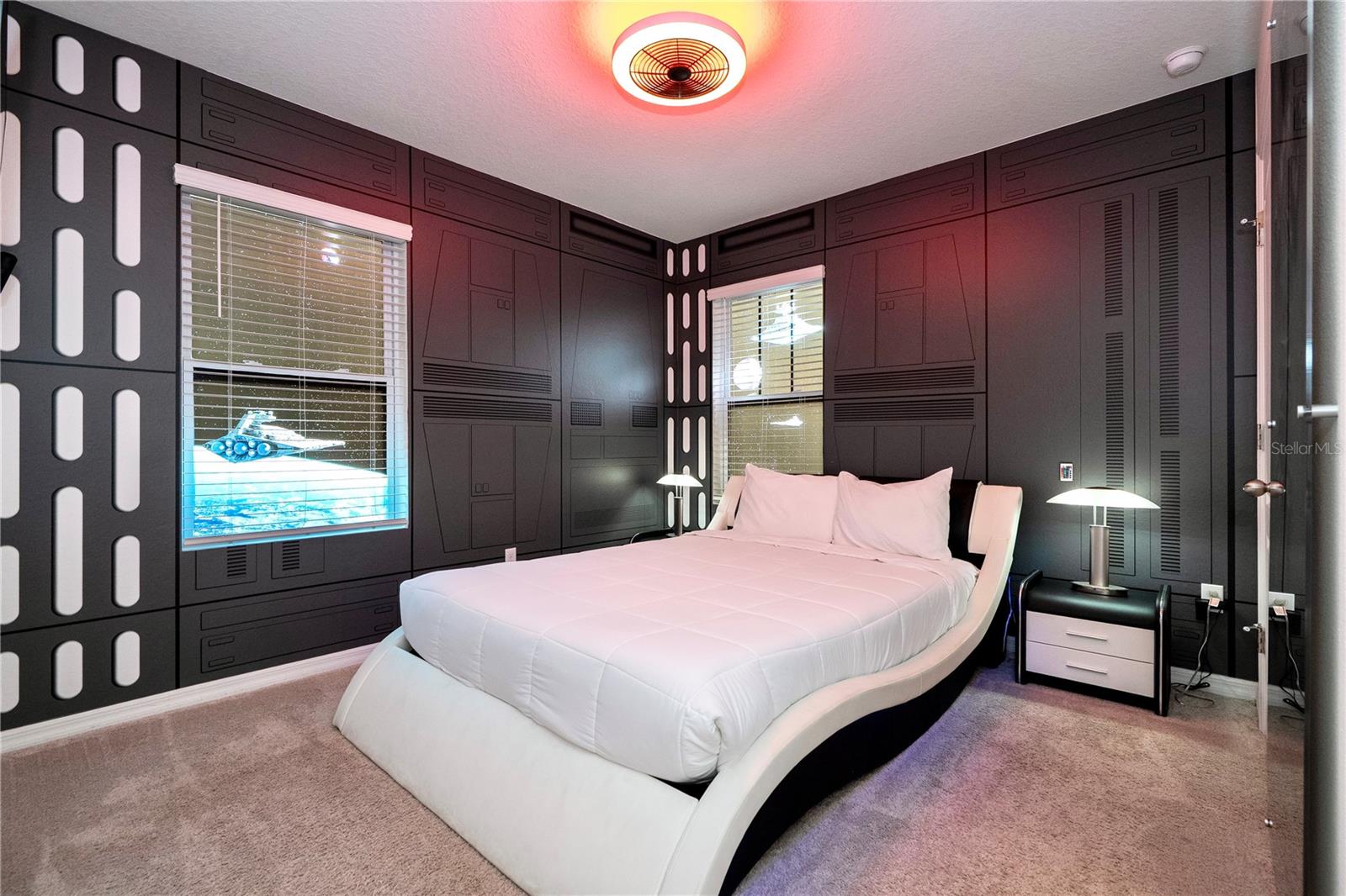 SOLTERRA PH 2D - Residential