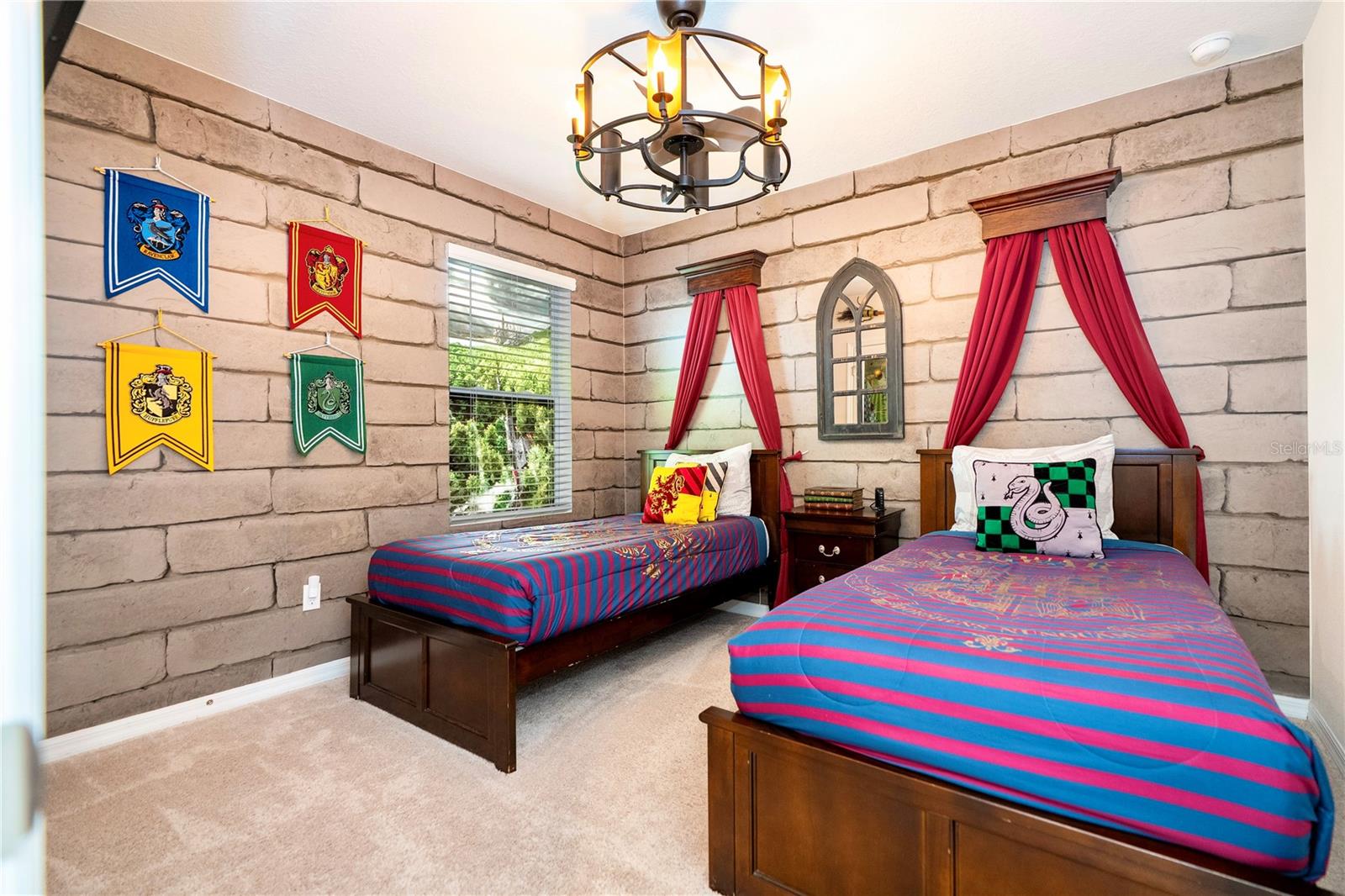 SOLTERRA PH 2D - Residential