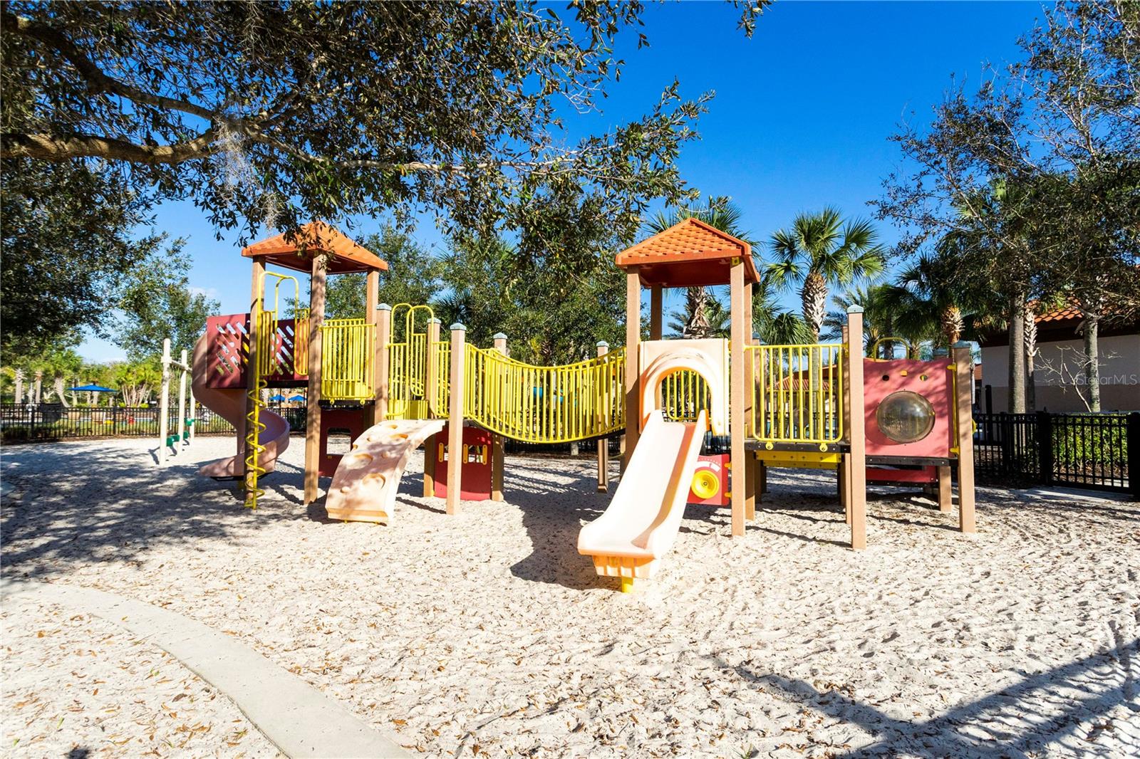 SOLTERRA PH 2D - Residential