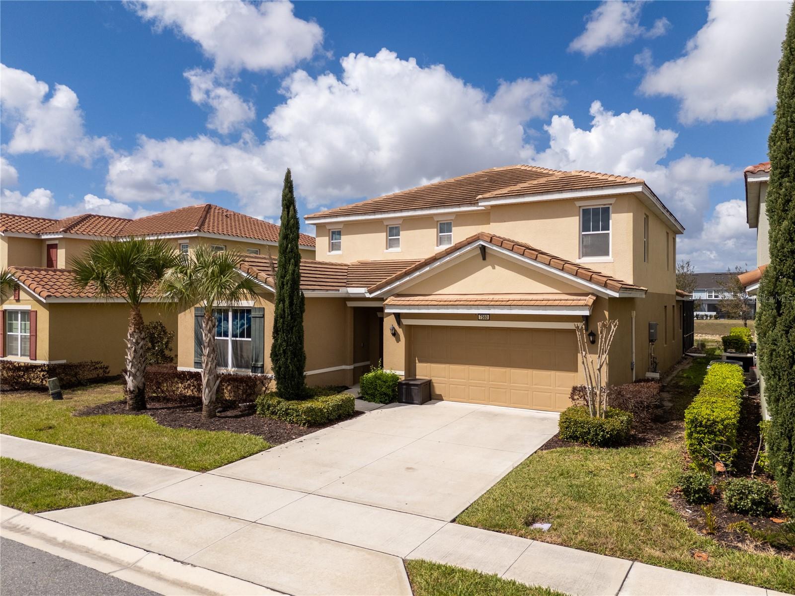 SOLTERRA PH 2D - Residential