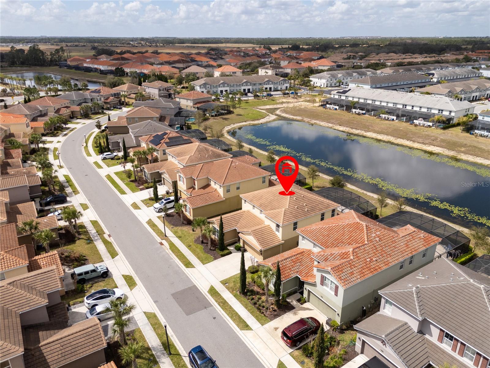 SOLTERRA PH 2D - Residential