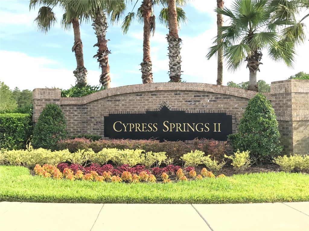 Photo of 1702 Cypress Ridge Drive, Orlando, FL 32825 (MLS # O6379981)