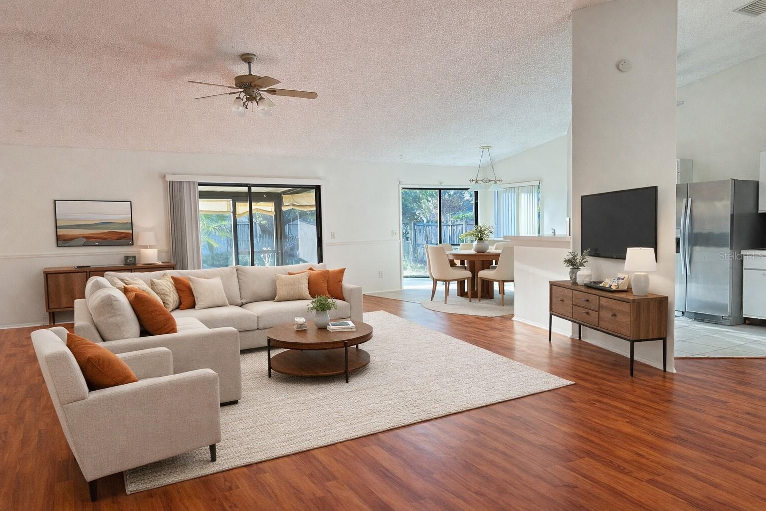 1702 CYPRESS RIDGE DRIVE