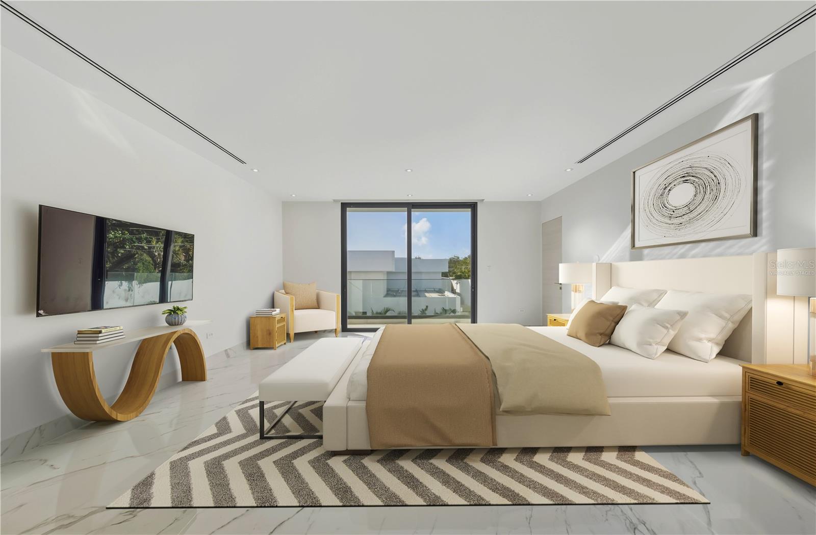 DORADO COUNTRY ESTATES - Residential