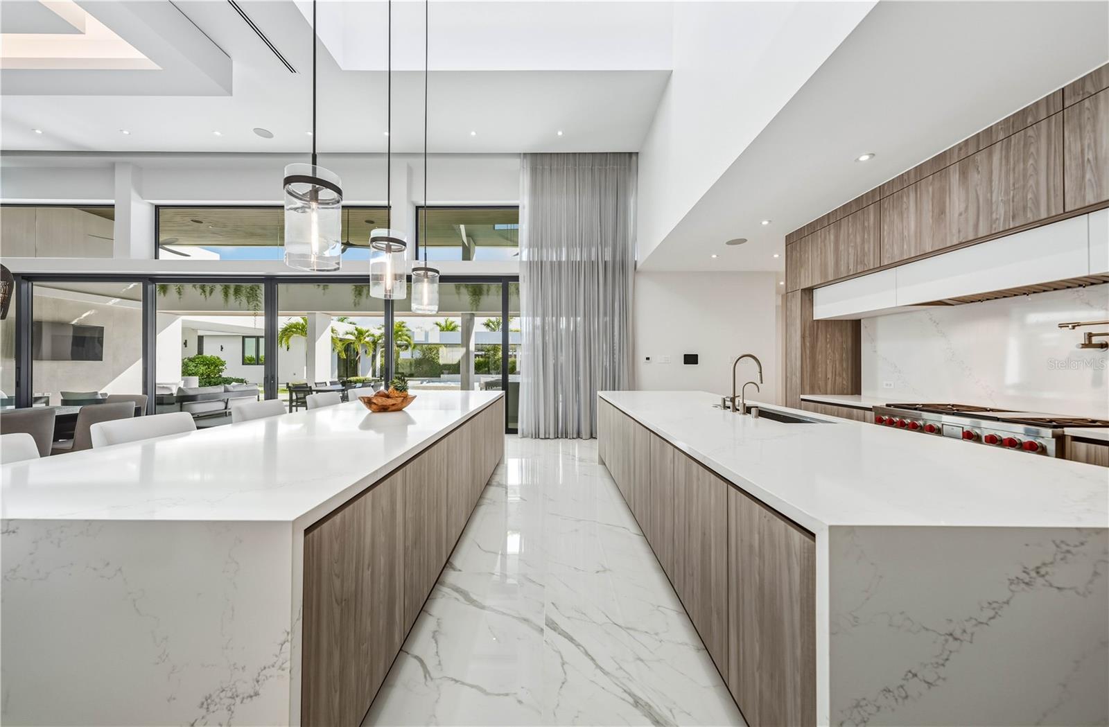 DORADO COUNTRY ESTATES - Residential