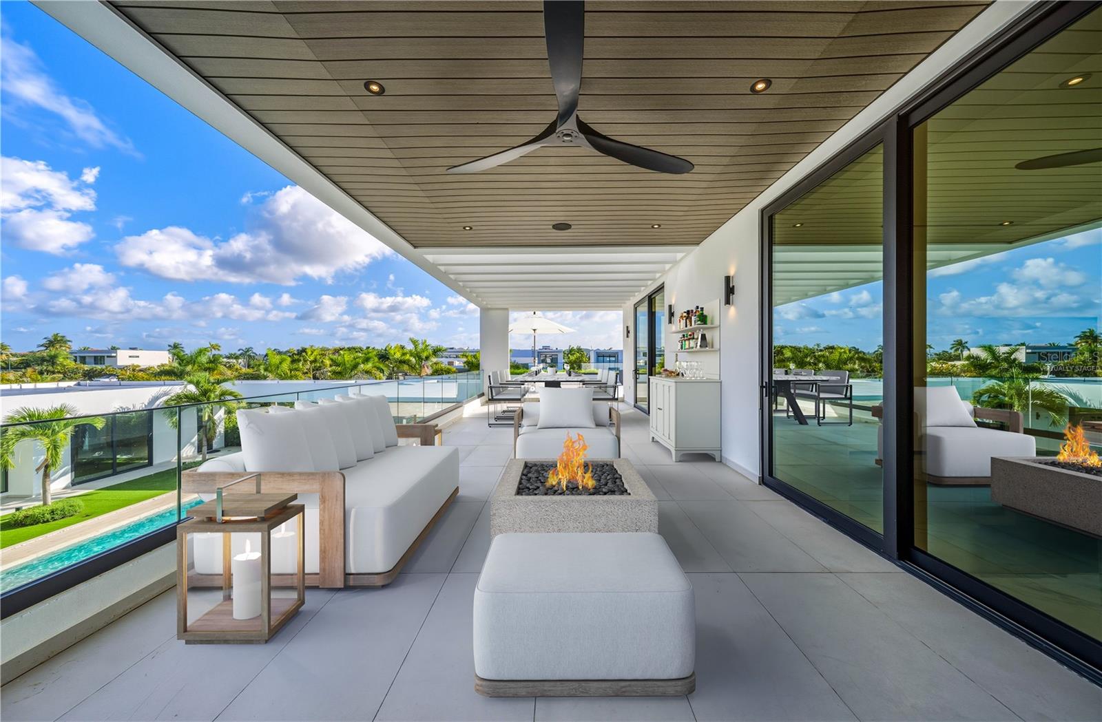 DORADO COUNTRY ESTATES - Residential