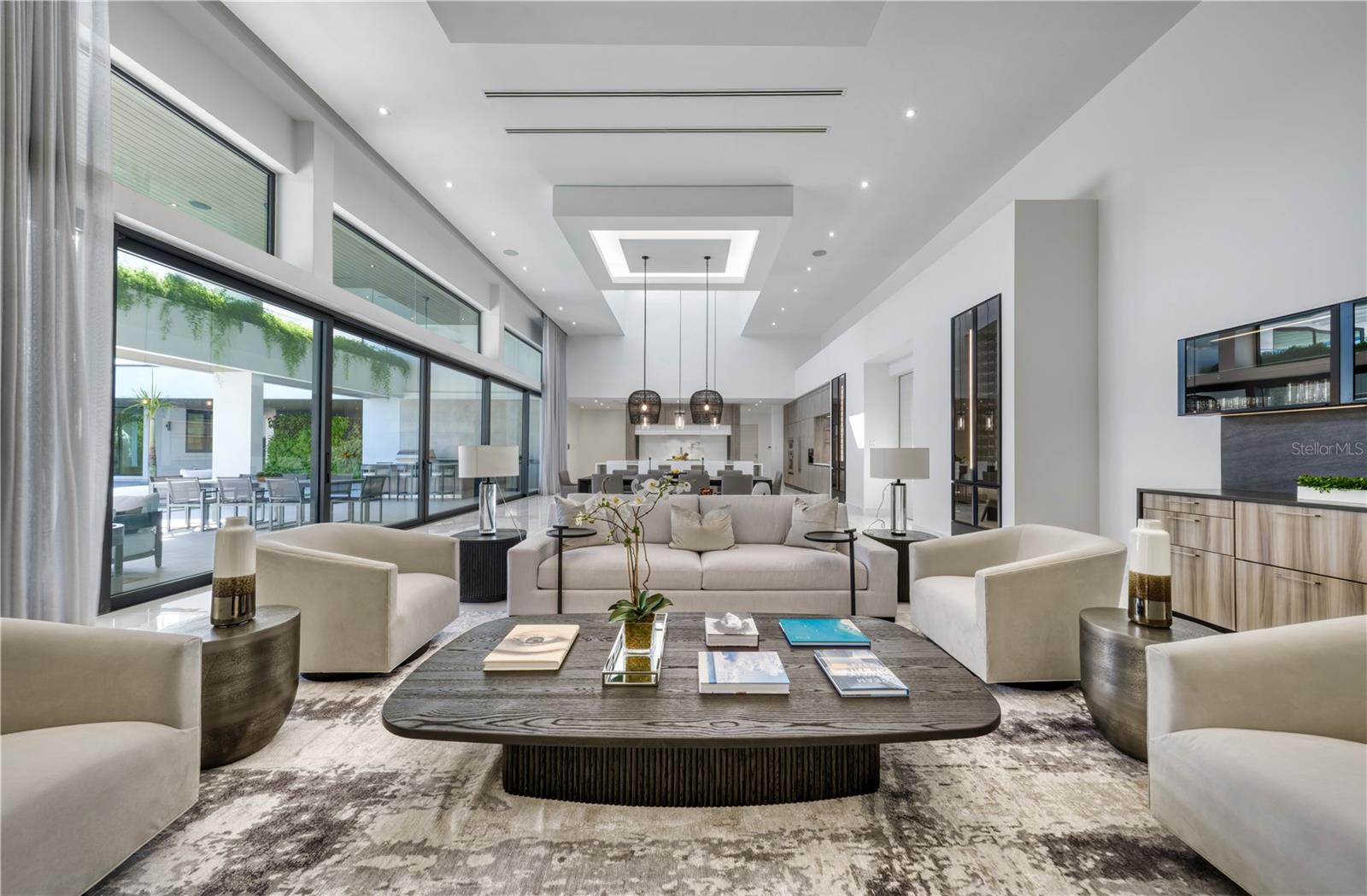 DORADO COUNTRY ESTATES - Residential