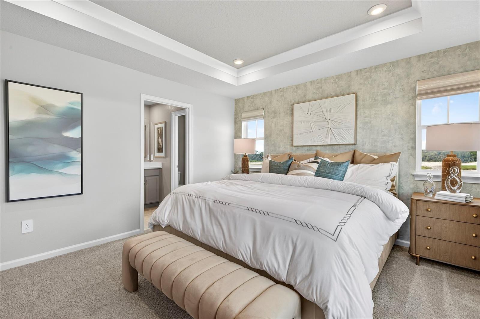 CROSSWIND RANCH - Residential