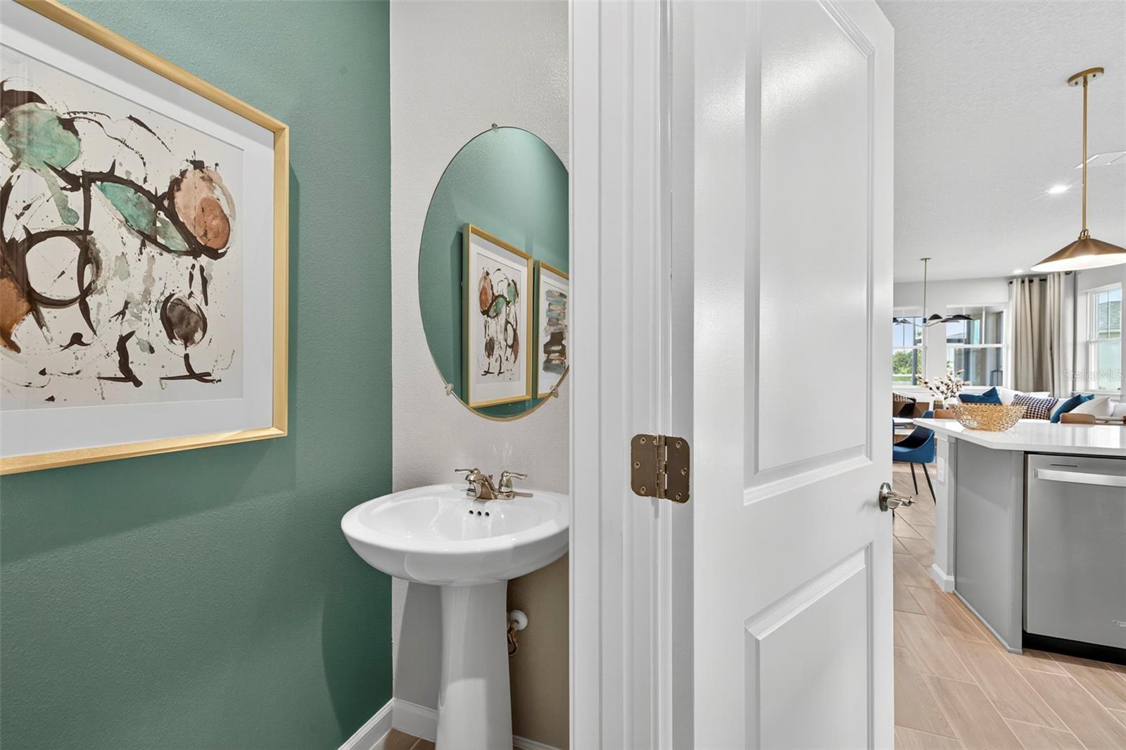 CROSSWIND RANCH - Residential