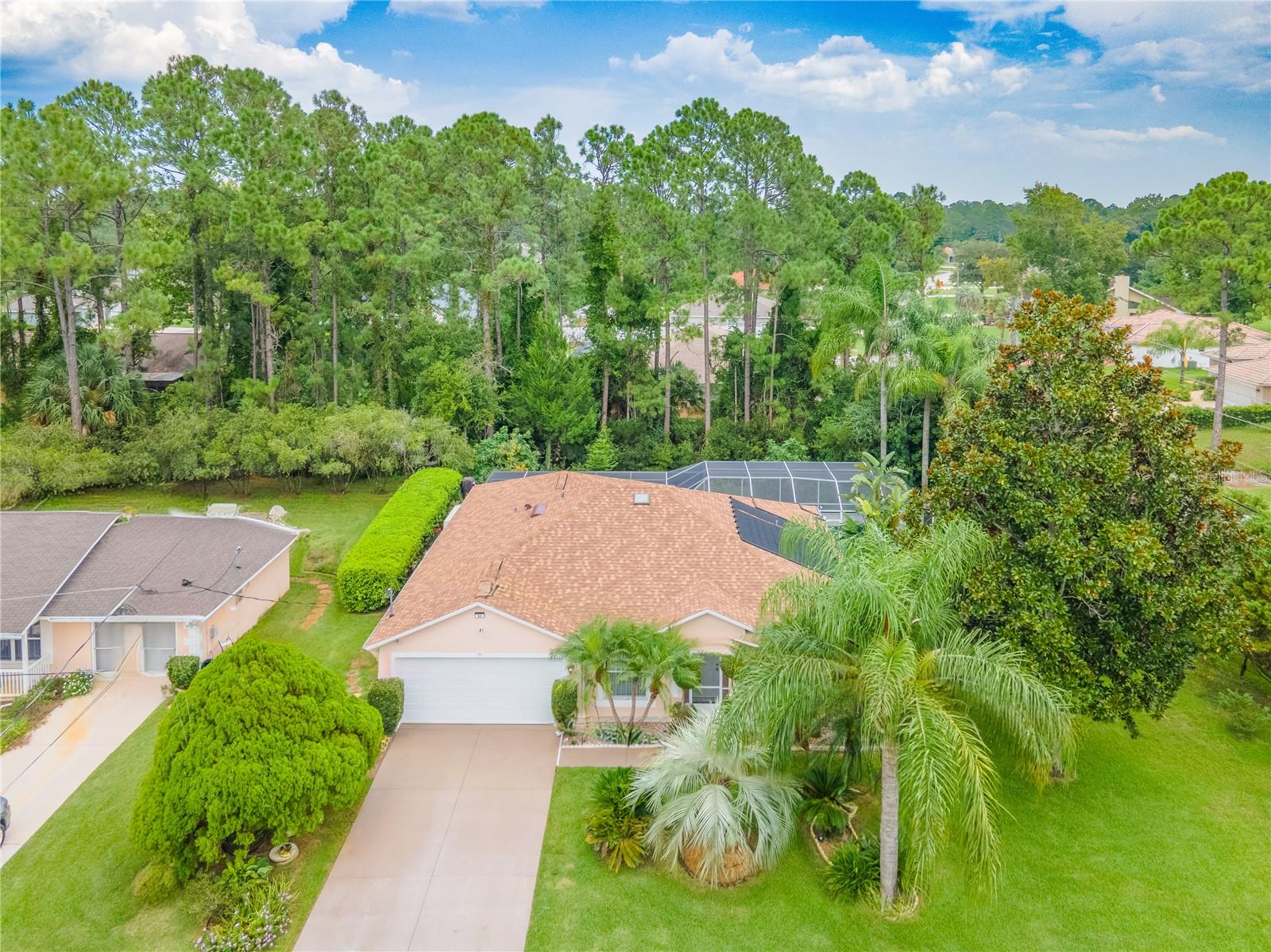 View PALM COAST, FL 32164 house