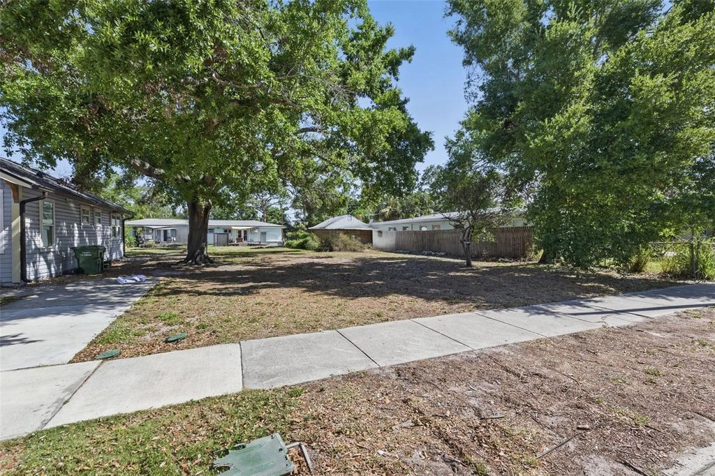 Photo of 0 9th Street, Sarasota, FL 34237 (MLS # TB8376690)