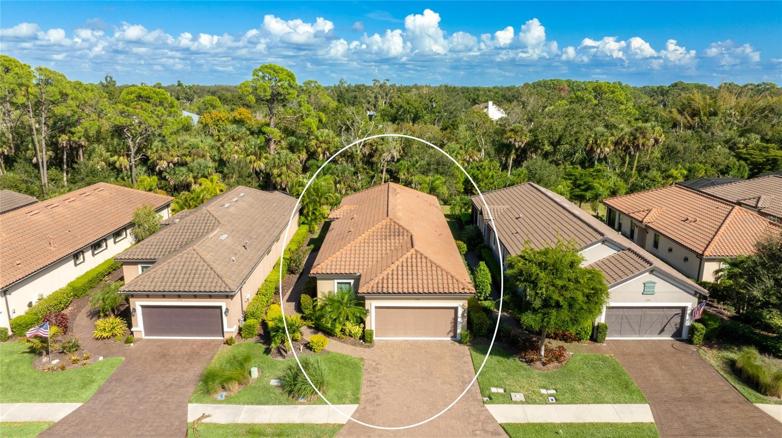 BELLACINA BY CASEY KEY PH 3 - Residential