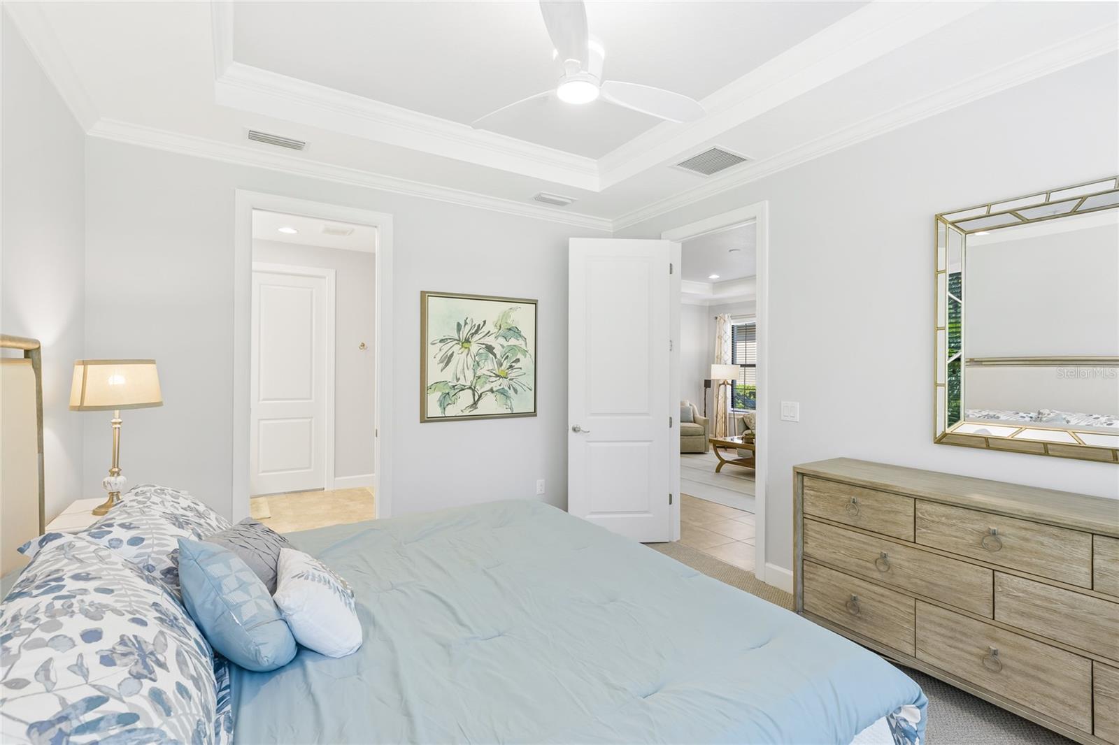 BELLACINA BY CASEY KEY PH 3 - Residential