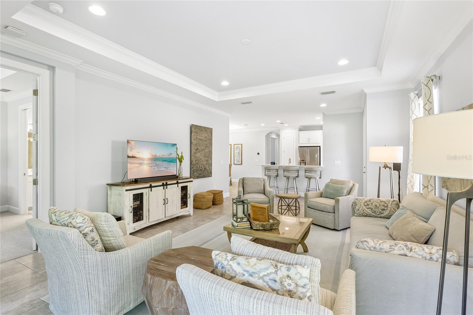 BELLACINA BY CASEY KEY PH 3 - Residential