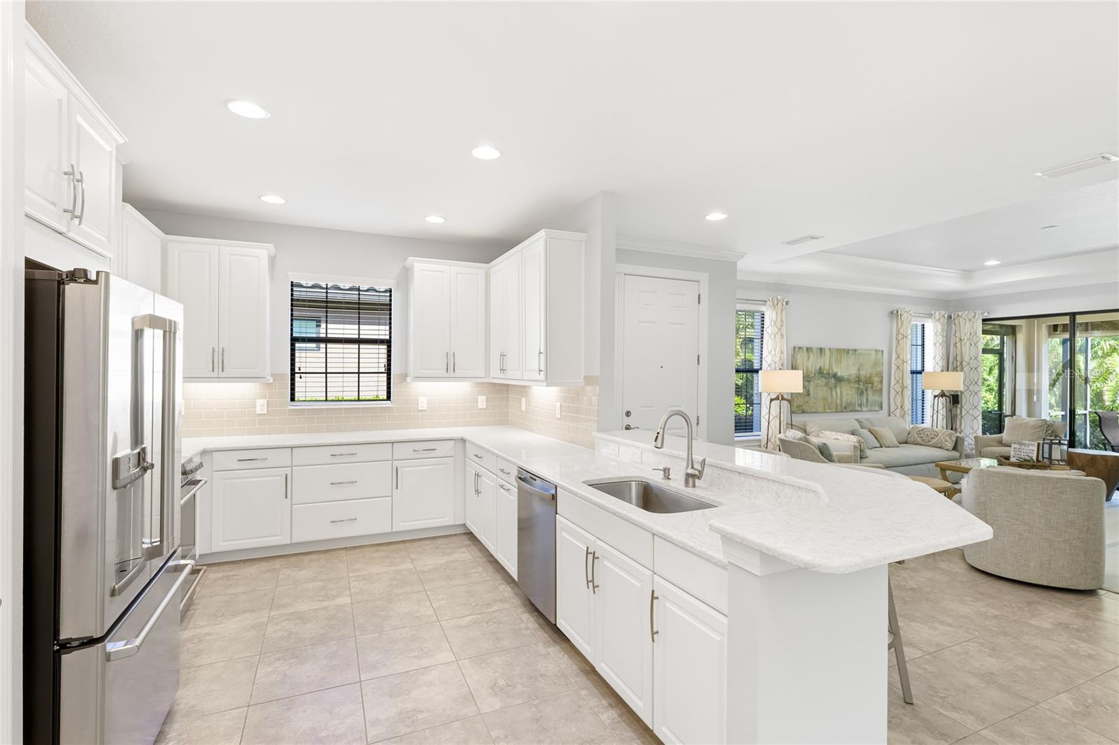 BELLACINA BY CASEY KEY PH 3 - Residential