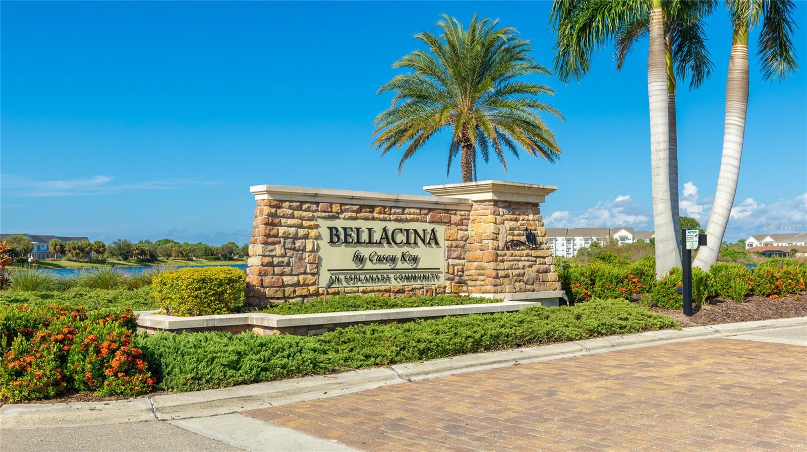 BELLACINA BY CASEY KEY PH 3 - Residential