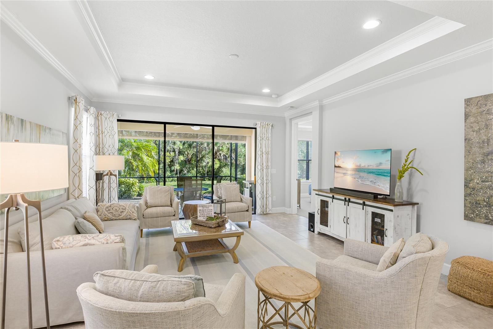 BELLACINA BY CASEY KEY PH 3 - Residential