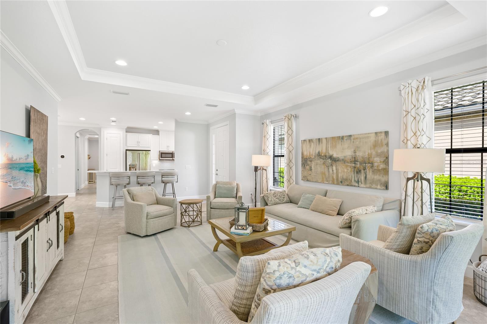 BELLACINA BY CASEY KEY PH 3 - Residential