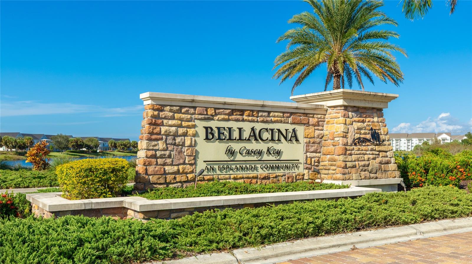 BELLACINA BY CASEY KEY PH 3 - Residential