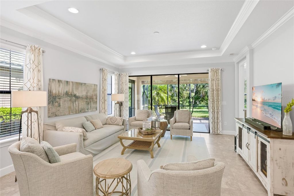 Photo of 5720 Semolino Street, Nokomis, FL 34275 (MLS # A4671570)