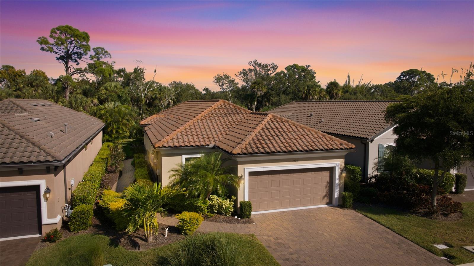 BELLACINA BY CASEY KEY PH 3 - Residential